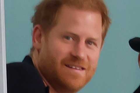 Prince Harry returns to LA after UK visit to see King Charles