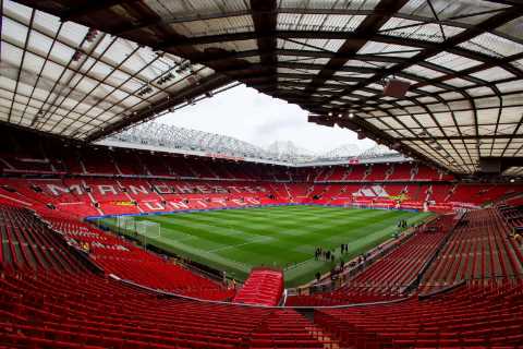 Former Manchester United Player Gary Pallister Believes It's Time for a New Stadium