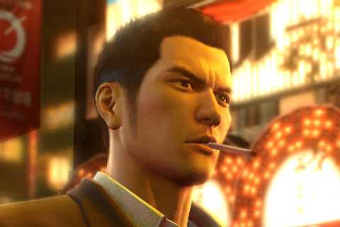 Grab Amazing Deals on the Yakuza Game Series on Steam