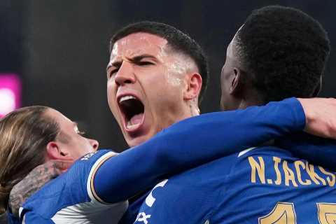 FA Cup TV fixtures revealed: Man Utd, Chelsea, and Liverpool matches split between BBC and ITV