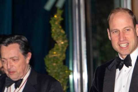 Prince Harry's Actions Have Deeply Affected Prince William - A Genuine Apology is Needed for..