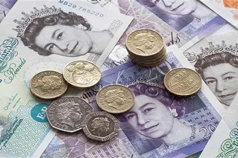 Apply Now for £1,700 Free Energy Bill Vouchers Before Fund Closes