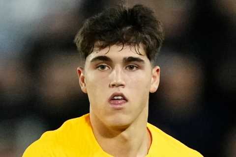 Chelsea Set to Renew Transfer Interest in Barcelona Wonderkid with Bargain Release Clause