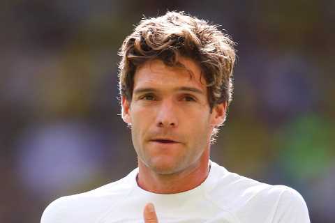 Barcelona Reportedly Set to Part Ways with Six First-Team Players, Including Ex-Chelsea Ace Marcos..