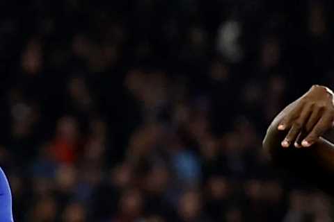 Roy Keane Hails Chelsea's Fernandez and Caicedo as Absolutely Outstanding in FA Cup Win Against..