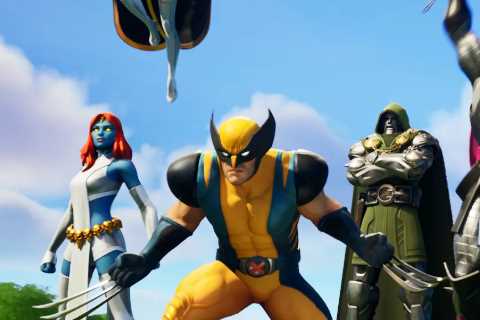 Disney x Fortnite: What Does Disney's $1.5 Billion Investment Mean for Players?