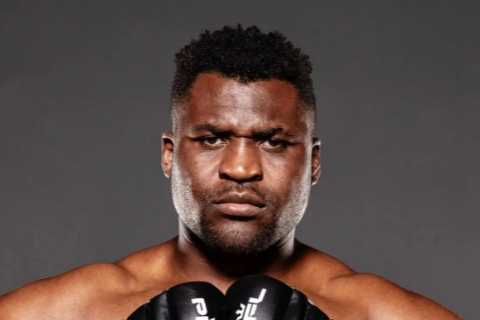 Francis Ngannou to Make MMA Return with PFL Despite Tyson Fury Rematch Talk