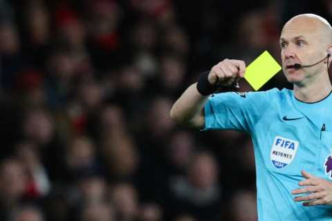 Premier League Stars Facing the Sin Bin with Introduction of Blue Cards