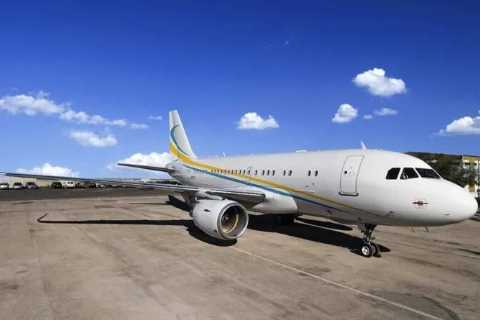Tyson Fury's £58m Private Jet: A Look Inside the Gypsy King's Luxurious Ride
