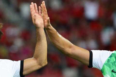 Former Liverpool Star Fears Mo Salah and Trent Alexander-Arnold Could Follow Klopp Out the Door if..