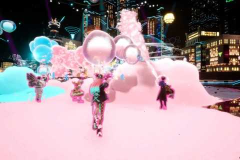 I'm a Splatoon Pro and the Latest PS5 Exclusive Doesn't Quite Hit the Mark