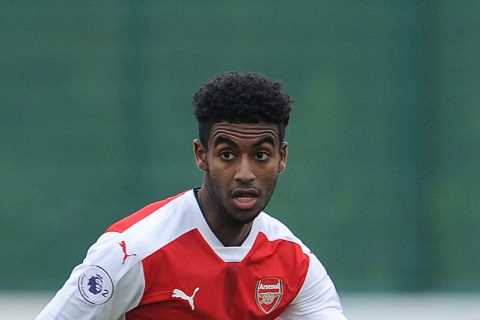 Arsenal Wonderkid Turned Dutch Second Tier Player: Gedion Zelalem's Journey