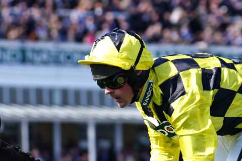 Shishkin's Challenge: Can he Take on Galopin Des Champs in the Gold Cup?