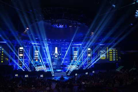 I Attended IEM Katowice and It Was the Best Tournament Yet
