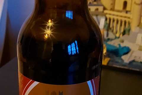 Aldi Fans Rave About New Biscoff-Flavoured Boozy Drink