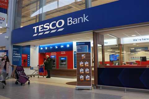 Barclays acquires major supermarket bank in deal affecting millions of customers