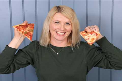 I tried cook-at-home pizzas from popular chains Zizzi, Franco Manca, and more - and the winner is..