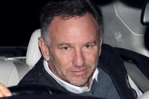 F1 Boss Christian Horner Faces Eight-Hour Grilling Over 'Controlling Behavior' Allegations