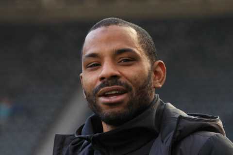 Former Premier League Star Named Manager of Struggling Cypriot Minnows