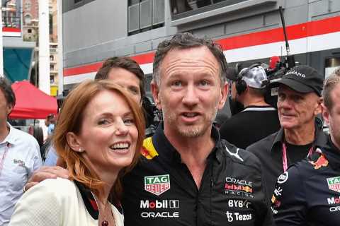 Scandals Rock F1 as Red Bull Racing Chief Christian Horner's Future Hangs in the Balance