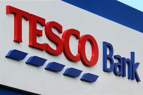 Tesco sells banking business to Barclays for £600m after 27 years