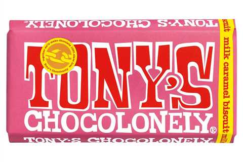 Sainsbury's Delights Shoppers with 25p Chocolate Bar That Rivals Cadbury