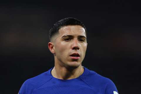 Chelsea Midfielder Enzo Fernandez Wants Barcelona Move, Reports Say