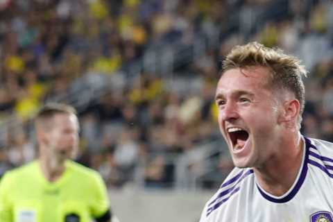Sheffield Wednesday Eyeing Transfer of MLS Star After Deadline Day Mix-Up