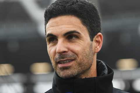 Arsenal Hit by Injury Crisis Ahead of West Ham Clash
