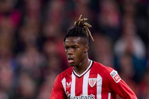 Chelsea and Arsenal Targeting Athletic Bilbao Star Nico Williams, Fans Hopeful of Upgrade