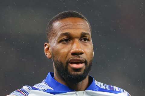 Ex-Premier League Star in Planning Dispute Over £1.2m Home