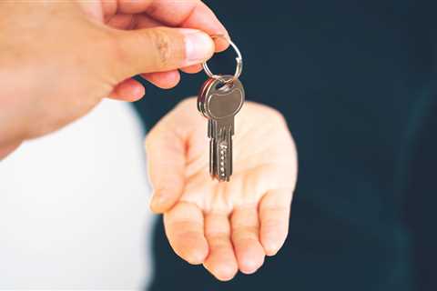 Thousands of Renters Face No-Fault Evictions in England