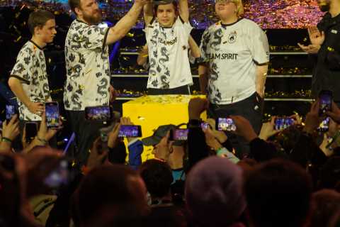 IEM Katowice: A Glimpse Behind the Scenes of the World's Biggest Esports Tournament