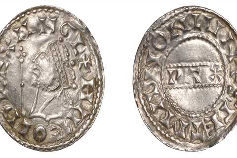 Rare Coins Buried in Year of Battle of Hastings Found in Essex Field Set to Sell for Eye-Watering..