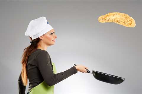 Ready-Made Pancakes: Supermarket Winner Feeds Family for Pennies