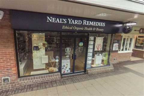 Beauty Retailer Abruptly Closes Delightful Shop in Dorchester