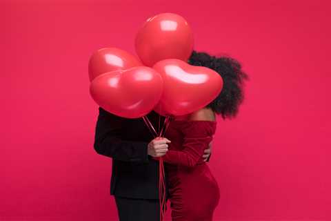 Six Easy Ways to Show Your Loved One You Care This Valentine’s Day