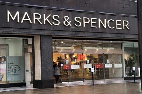 M&S Bank compensates customers after credit card delays