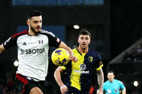 Fulham Faces Dilemma Over Armando Broja's Playing Time