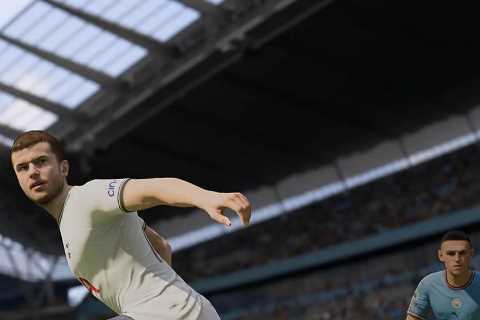 FIFA Teams Up with 2K Games for New Football Series