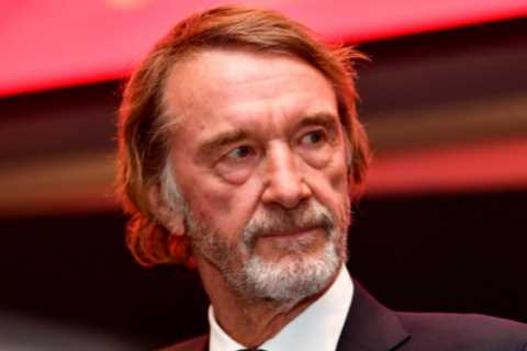 Sir Jim Ratcliffe Receives Premier League Approval for Manchester United Takeover