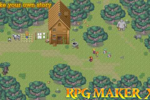 Make your own games for free with this amazing offer – no coding required