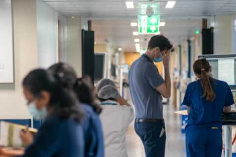 AI Software Could Revolutionize Prostate Cancer Diagnosis and Reduce NHS Waiting Lists
