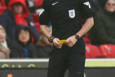 Rising Star Lewis Smith Makes Premier League Debut Just 10 Months After Non-League Beginnings
