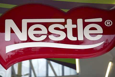 Nestle Launches New Chocolate Just in Time for Easter – Shoppers Rave About the Nutella-like Taste