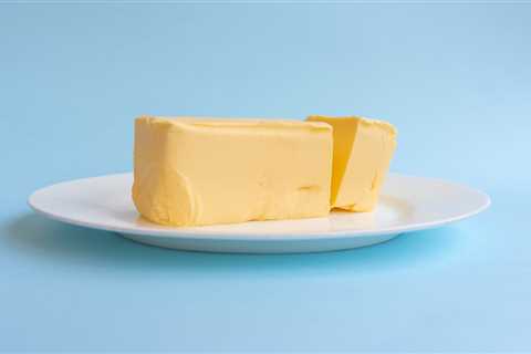 Brit Shoppers Face Another Blow as Popular Spreads Cut Butter Levels
