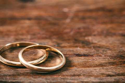 Urgent Warning to UK Homeowners: Check Your Gold Jewellery Now!