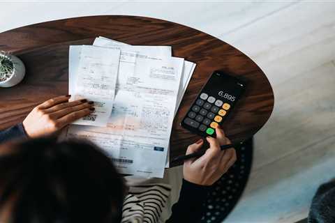 Thousands of UK Households to Receive £100 Payment to Help with Rising Energy Costs