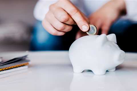 Three Easy Money-Saving Challenges for Lent