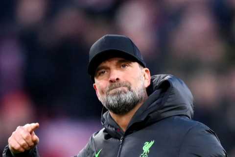 Arsenal Legend Thierry Henry Reveals the Real Reason Jurgen Klopp is Leaving Liverpool
